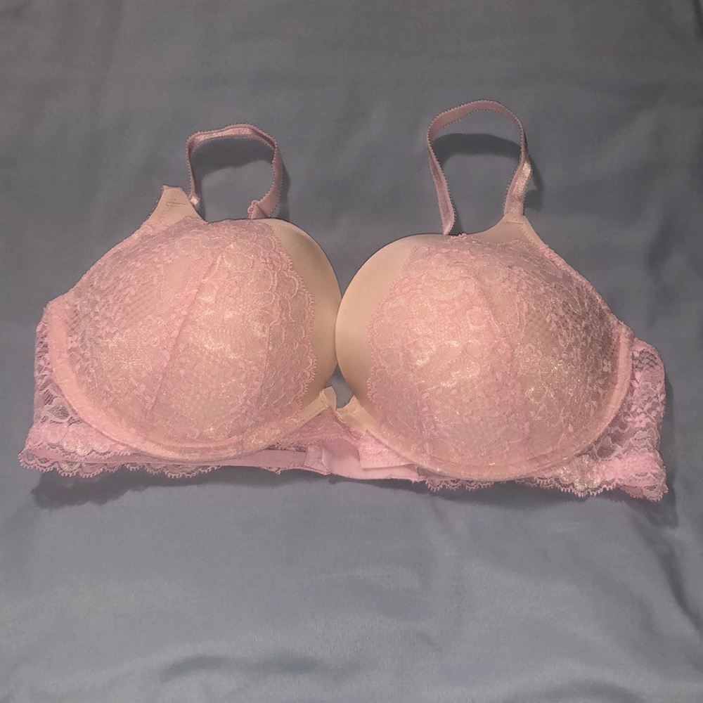 Victoria’s Secret Push Up Bra